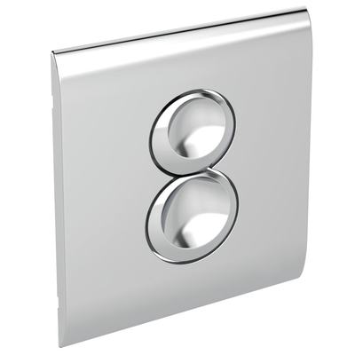 Кнопка смыва Ideal Standard ProSys Septa Pro R0136AA хром