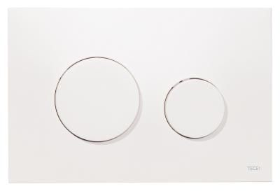 Кнопка смыва Tece Loop 9240601 пергамон