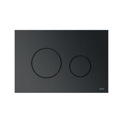 Кнопка смыва Tece Loop 2.0 9240938 черный графит