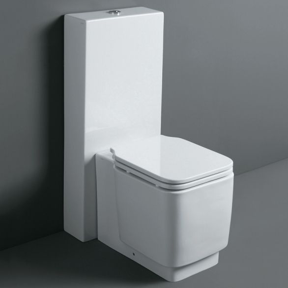 Унитаз-моноблок Simas Flow FL61