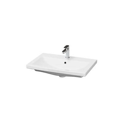 Раковина Cersanit Como S-UM-COM50/1, 50 см