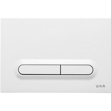 Кнопка смыва VitrA 740-0700 белый