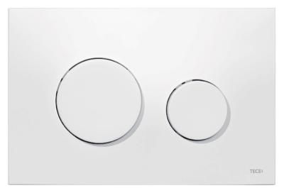 Кнопка смыва Tece Loop 9240600 белая