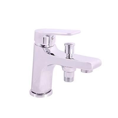 Смеситель Rav Slezak Colorado CO148 для ванны хром