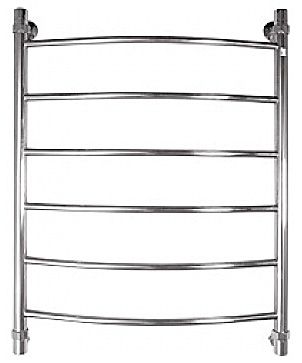 Полотенцесушитель водяной Energy Classic 80x60 хром