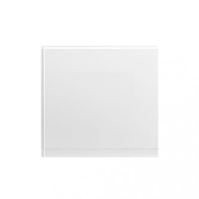 Панель боковая Aquanet Viola/Bright 00243507 75 белая