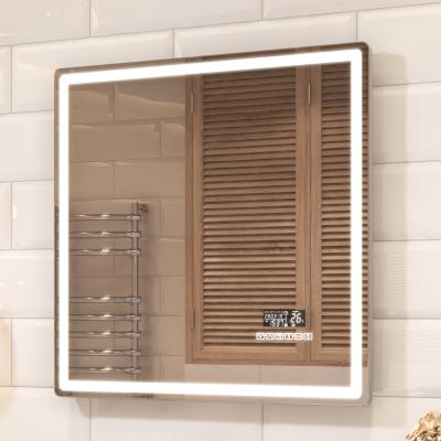 Зеркало VIGO Geometry Media voice 700 (046)