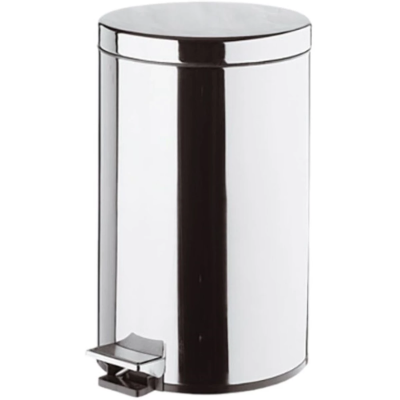 Мусорное ведро 12 л Remer Bagno RB503CR