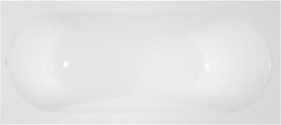 Ванна из искусственного камня Allen Brau Evo Oberon 180x80 2.3EV03.20