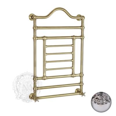 Полотенцесушитель водяной Migliore Edward 20321 107х68 см