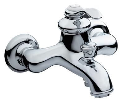 Смеситель Jacob Delafon Fairfax E71090-CP для ванны с душем