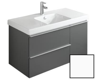 Тумба для комплекта Jacob Delafon Odeon Up EB891-N18 105 см, белый