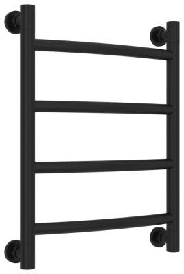 Полотенцесушитель водяной Сунержа Галант+ 31-0200-5040 500x400 черный матовый