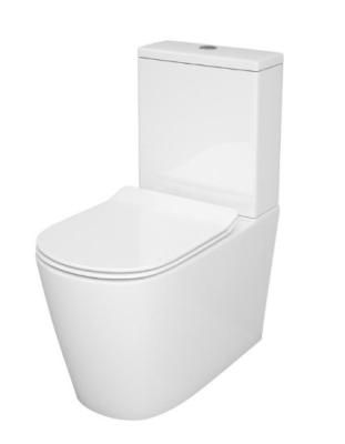 Унитаз-компакт Delice LORRAINE Q COMPACT