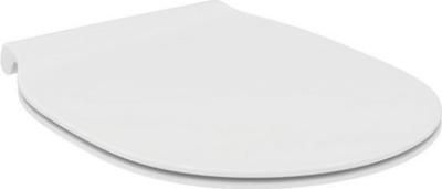 Крышка-сиденье Ideal Standard Connect Air E036601 с микролифтом