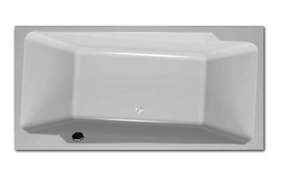 Акриловая ванна Kolpa San Norma 190х95