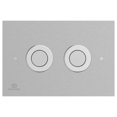 Кнопка смыва Ideal Standard Prosys Septa Pro R0188MY хром