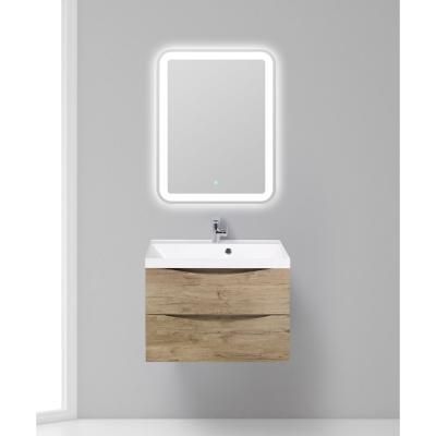 Мебель для ванной BelBagno Marino MARINO-700-2C-SO-RN-P 70 rovere nature
