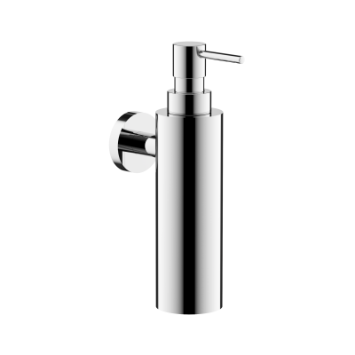 Дозатор SANCOS Base, хром,  SC9027CH