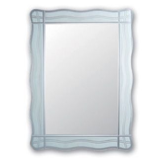 Зеркало Frap F622