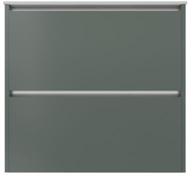 Тумба под раковину Allen Brau Activity 70 1.34011.CGM олива матовый/олива браш