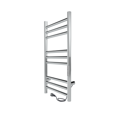 Полотенцесушитель Электрический Лесенка INDIGO LСLTE70-30Rt, Полированный