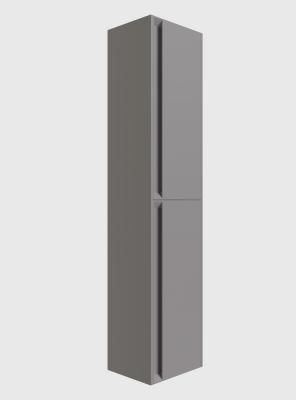 Шкаф-пенал Allen Brau Fantasy 40 1.11007.PGM 2.0 платина матовый