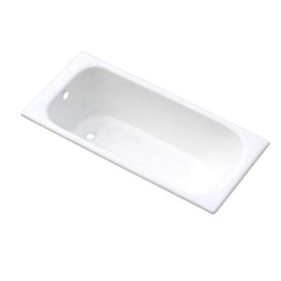 Чугунная ванна Goldman Classic Cast Iron Bathtubs 170x70