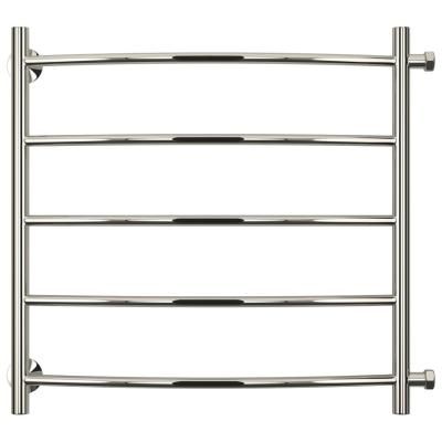 Полотенцесушитель водяной Стилье Версия-Б2 50х60 хром