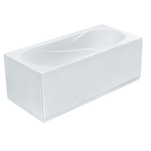 Ванна акриловая Santek Касабланка 1WH302441 170х80