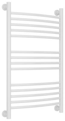 Полотенцесушитель водяной Сунержа Богема+ выгнутая 12-0221-8050 800x500 белый