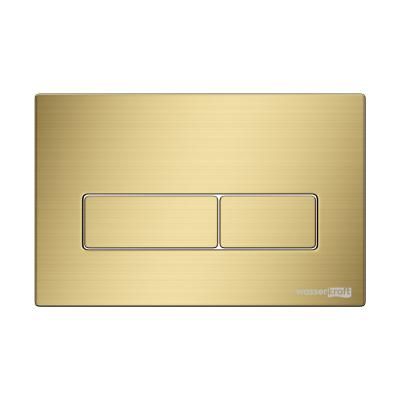 Кнопка смыва WasserKRAFT MGHK03SZ