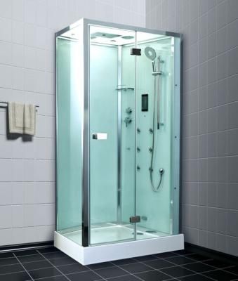 Душевая кабина Timo Premium Puro Swing Door H-511 L