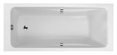 Акриловая ванна Jacob Delafon Odeon Up 160x75