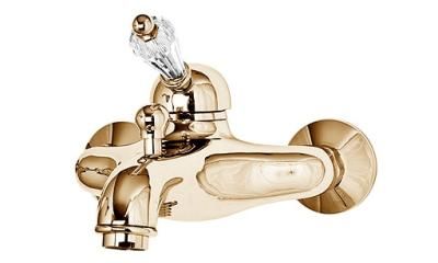 Смеситель Cezares Vintage VINTAGE-VM-03/24-Sw для ванны с душем