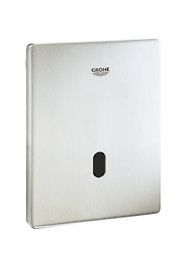 Кнопка смыва Grohe Tectron Skate 37324SD1 для писсуара, инфракрасная