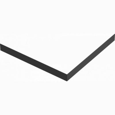 Панель для поддона Jacob Delafon Tolbiac E6D334RU-NGM 90х90 квадратный, черный