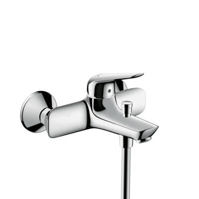 Смеситель Hansgrohe Novus 71042000 для ванны