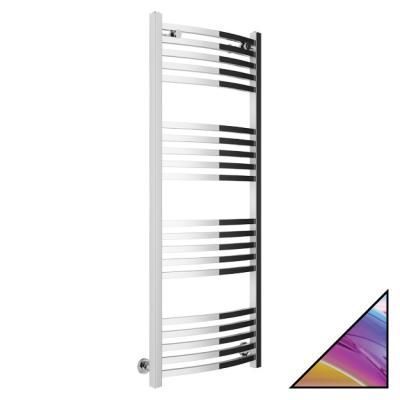 Полотенцесушитель водяной Сунержа Аркус 1200х500 хамелеон