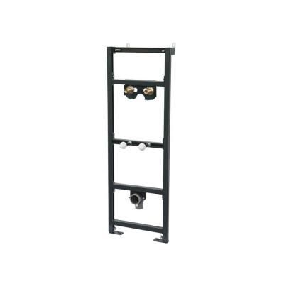 Система инсталляции для раковин AlcaPlast A104A/1200 монтаж смесителя из стены