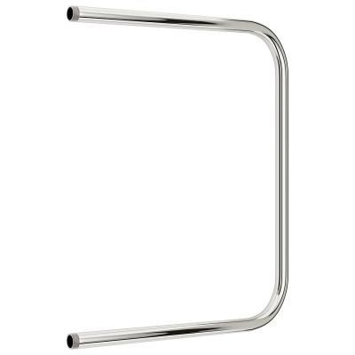 Полотенцесушитель водяной Стилье П-образный 50х45