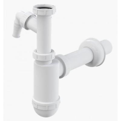 Сифон для раковины AlcaPlast A430P