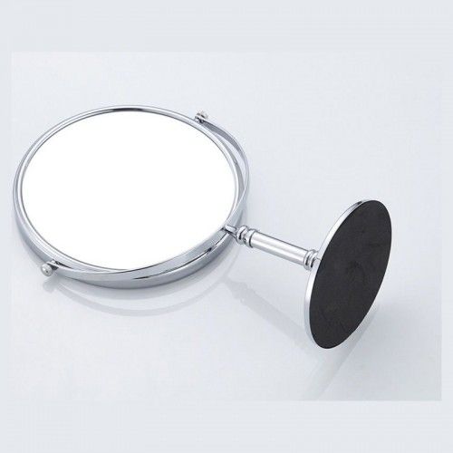 Косметическое зеркало Ledeme L6208 хром
