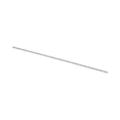 Дизайн-вставка Viega Advantix Vario 761974 120 для душевого лотка хром матовый