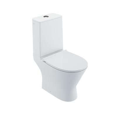 Унитаз-компакт безободковый IDDIS Edifice Rimless IDDIS EDKDIRBDDSLHEiLS24CW белый