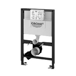 Система инсталляции Grohe Rapid SL 38526000 для унитазов