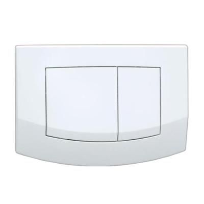 Кнопка смыва Tece Ambia 9240200 белая