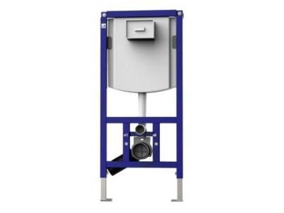 Система инсталляции для унитаза Sanit 995 90.721.00.0000