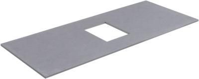 Столешница Allen Brau Priority 100 1.31011.DG-S пепел структ