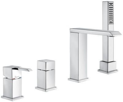 Смеситель Emmevi Sicily 38120/OR для ванны, золото